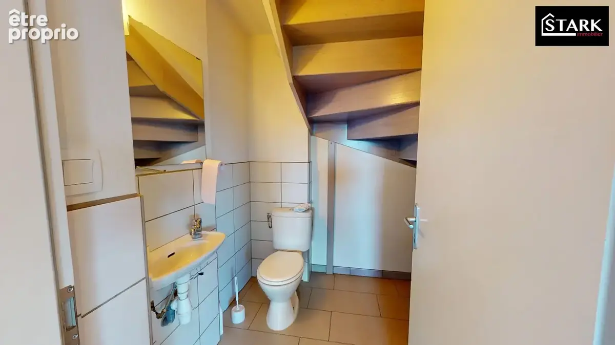 Appartement 5 pièces 79 m² à vendre à Danjoutin (90400) - photo 6