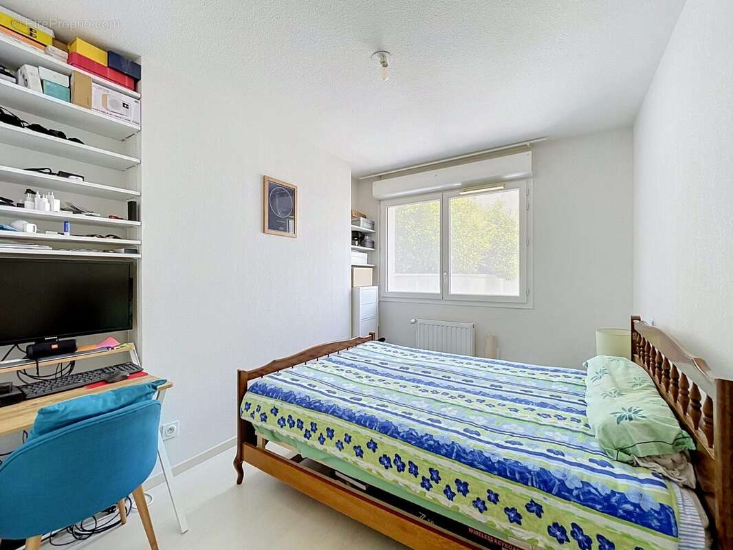 Appartement 64 m² à Quint-Fonsegrives  - photo 6
