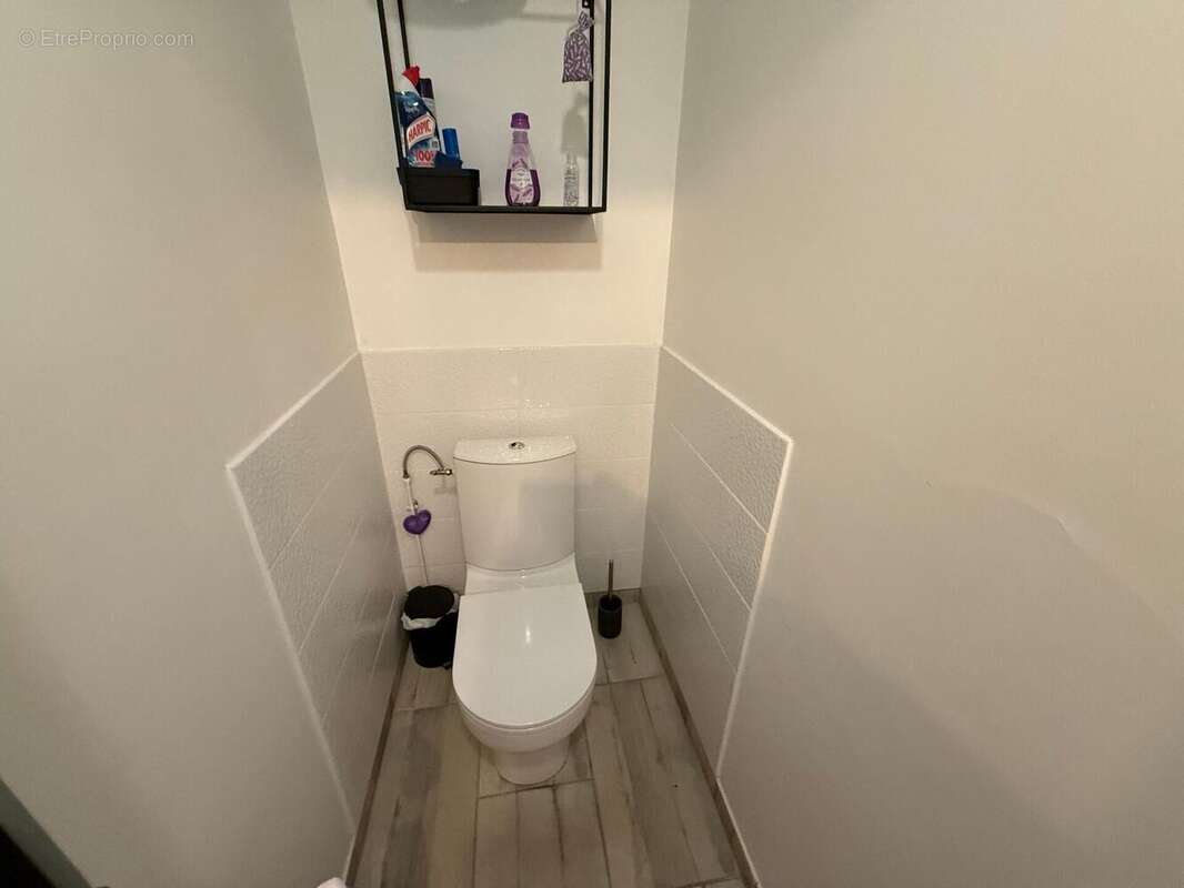 Photo 6 - Appartement à MIREPOIX