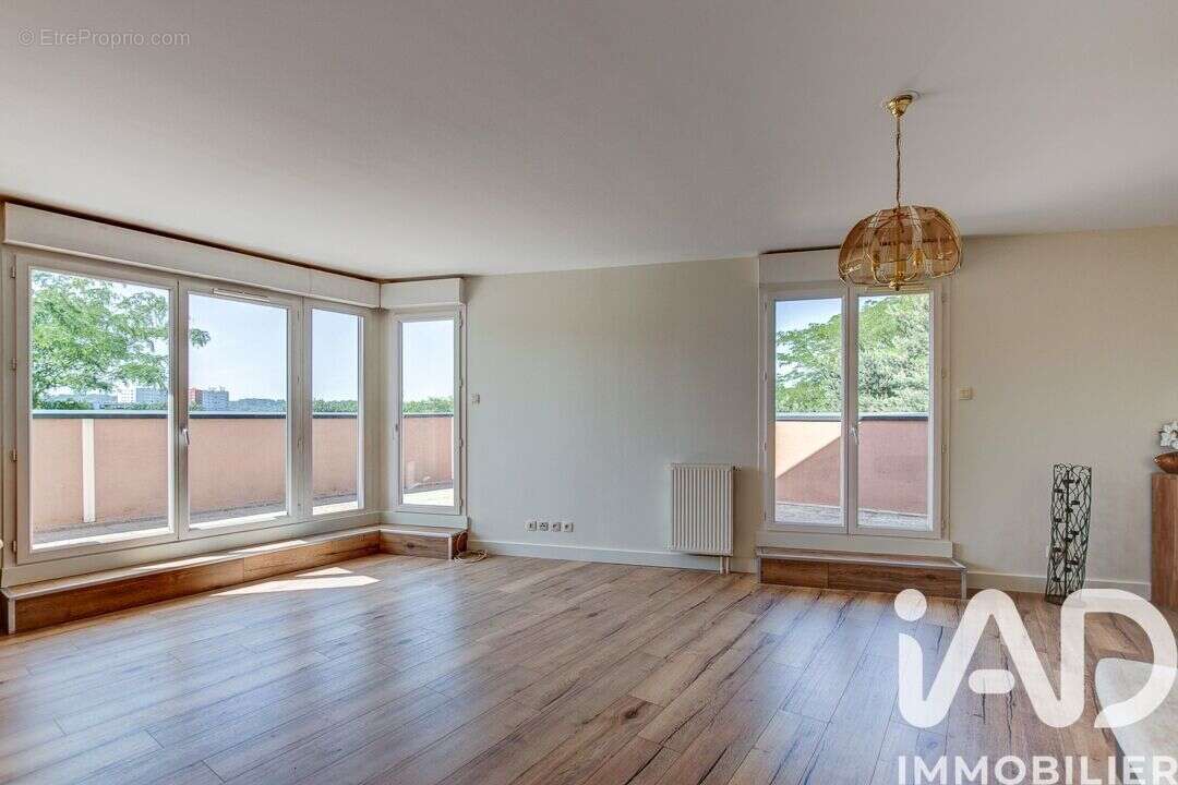 Photo 3 - Appartement à LE GRAND-QUEVILLY