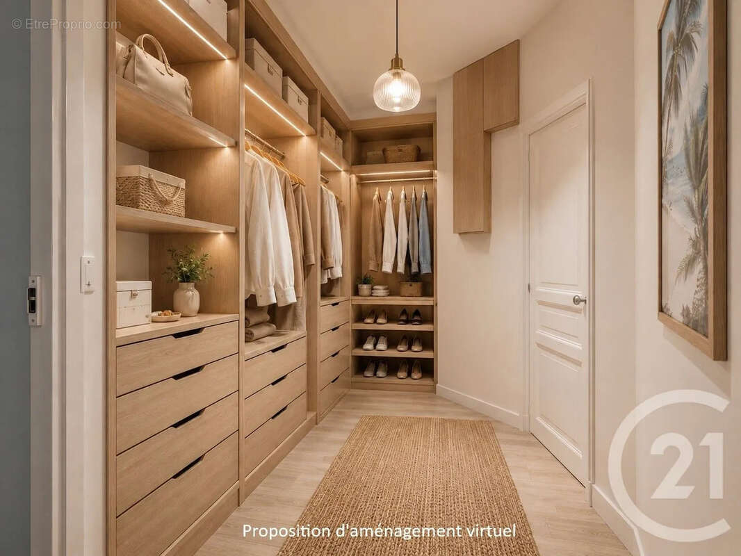 Appartement à DINARD