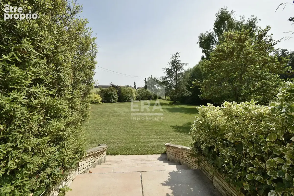 Maison 240m² à montfort-l'amaury - photo 4
