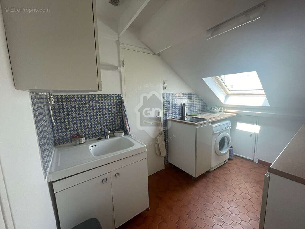 Appartement à VERSAILLES