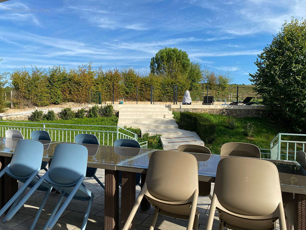 Maison à SAINT-PIERRE-DE-COLE