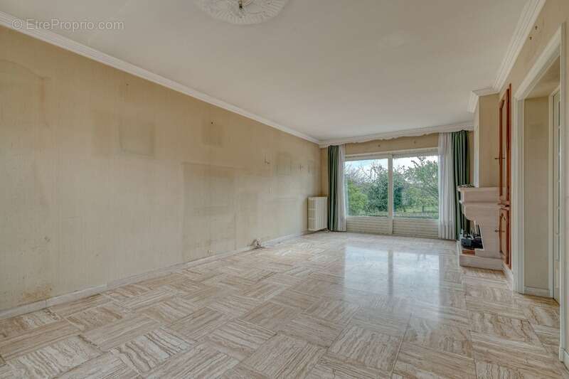 Maison à NANTEUIL-LES-MEAUX