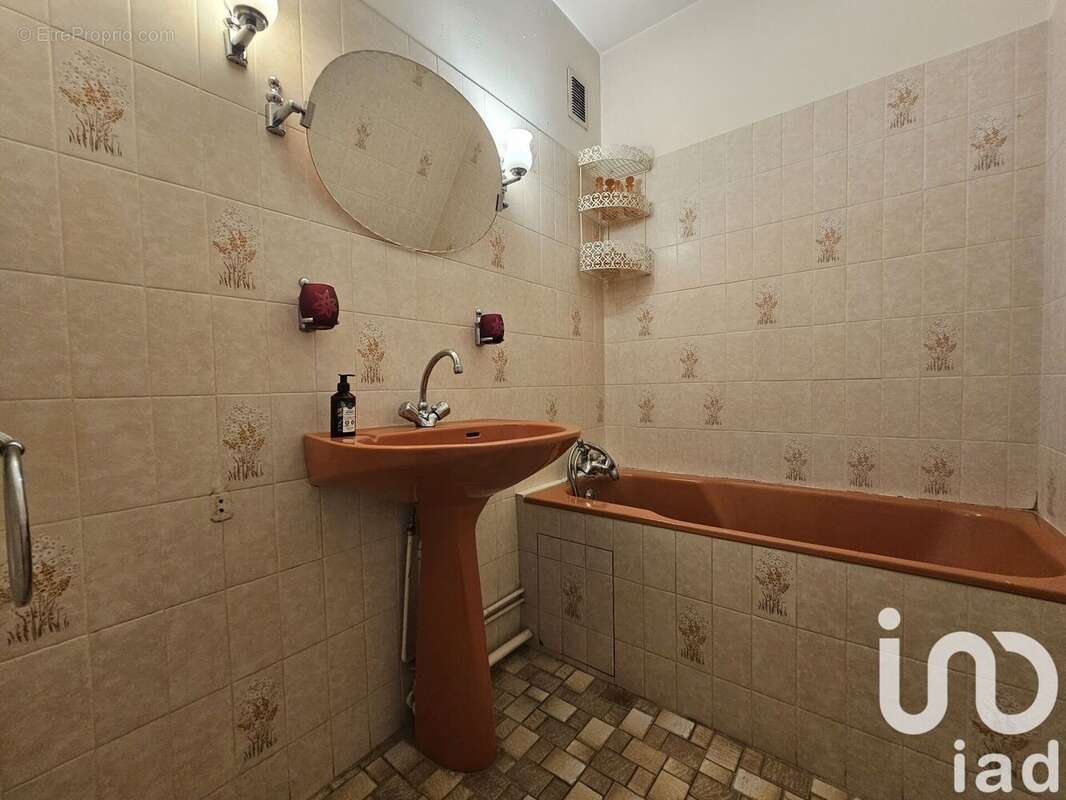 Photo 7 - Appartement à AVON