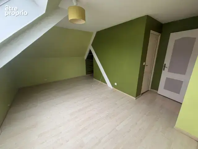 Maison 7 chambres en plein centre ville - photo 12
