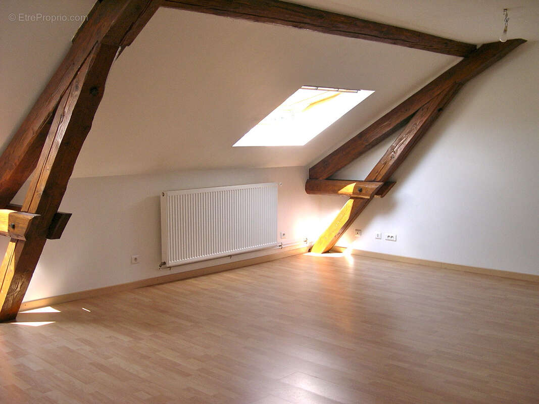 Maison à SENONES