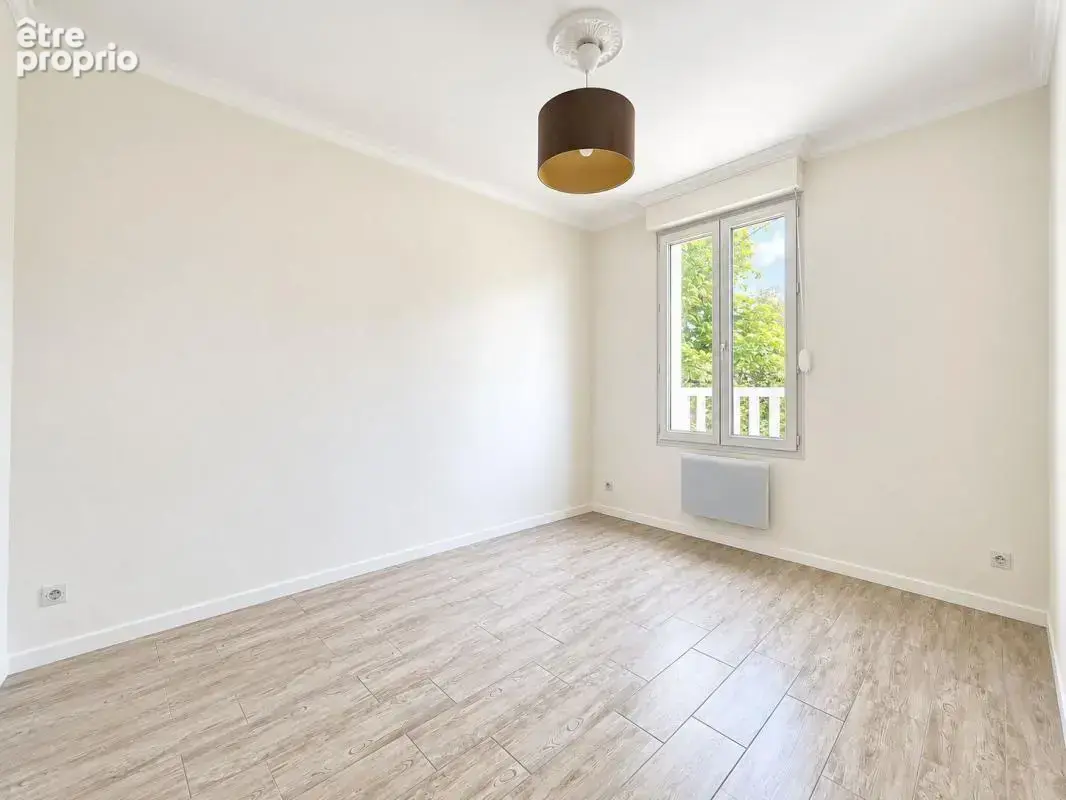 Appartement Villers Saint Paul 2 pièce(s) 29,35 m² - photo 2