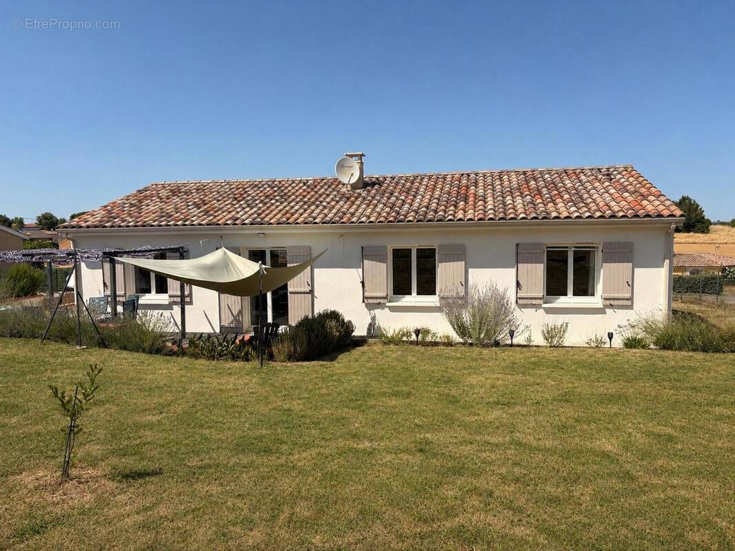 Photo 1 - Maison à DUNES