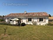 Photo 1 - Maison à DUNES
