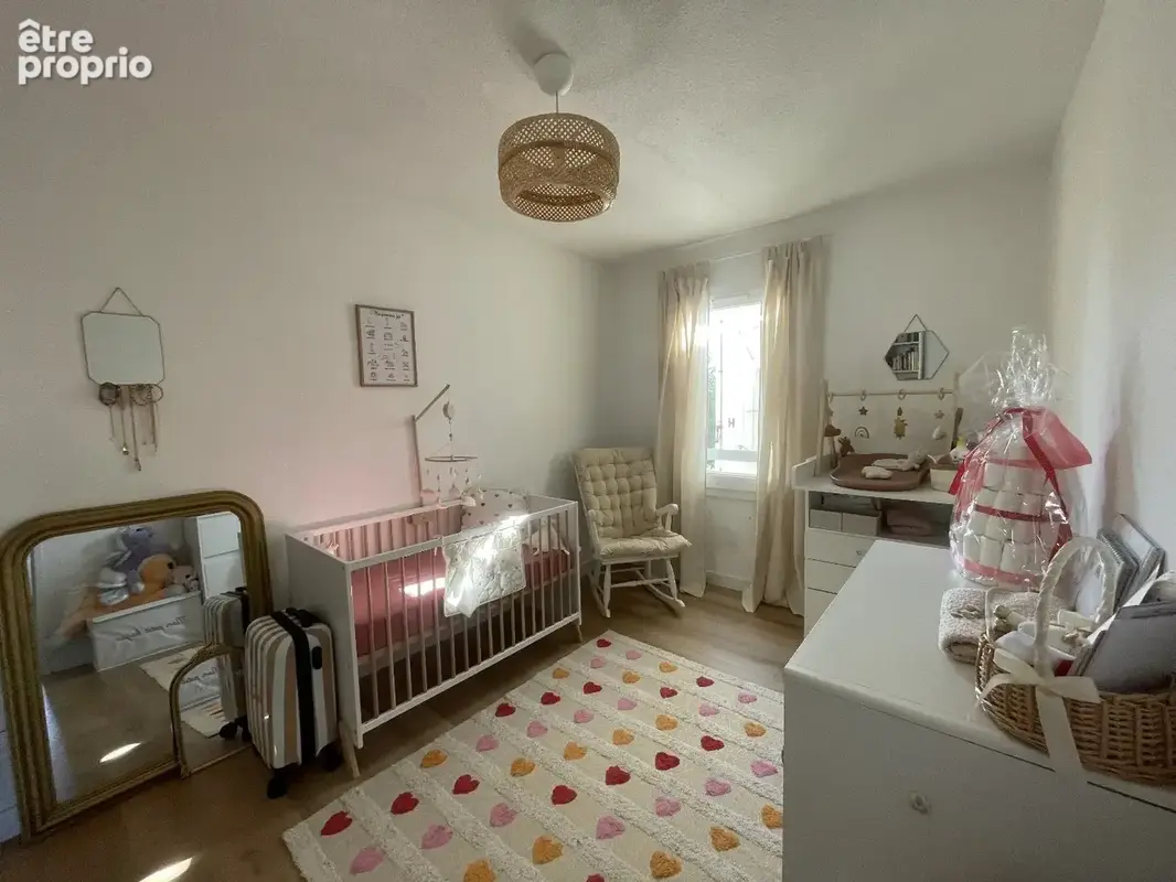 Maison 78 m² à Mauguio  - photo 5