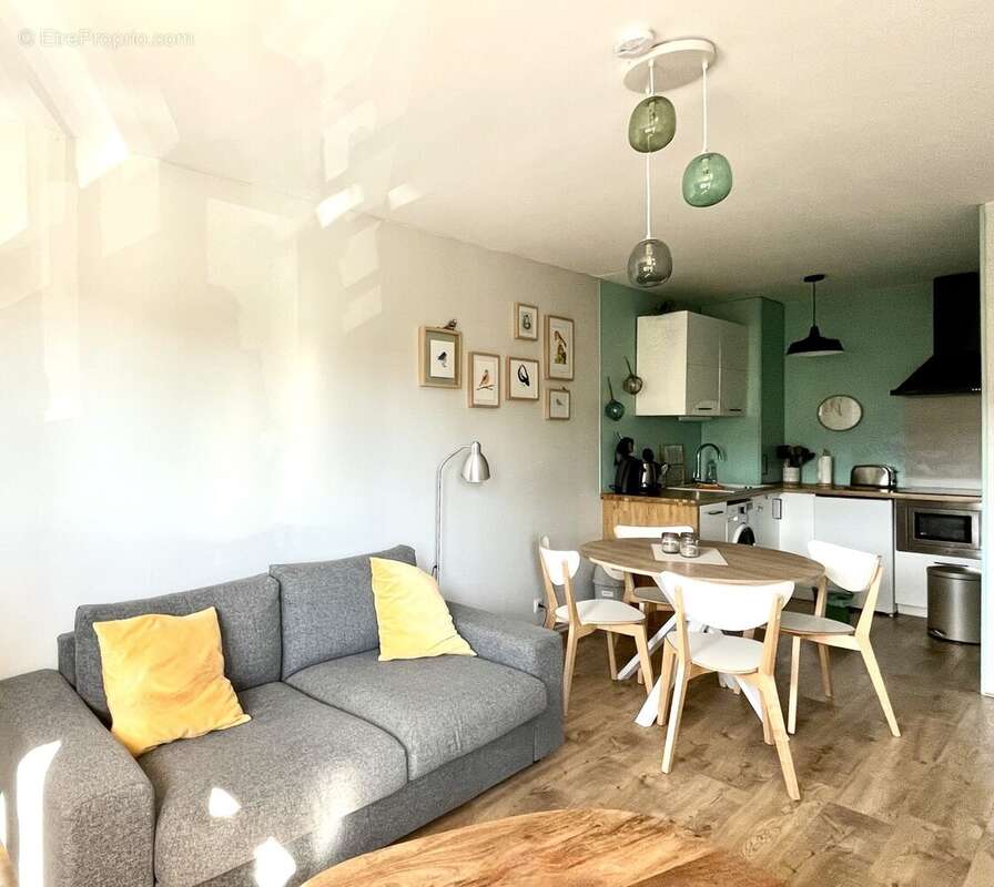 Appartement à ARCACHON