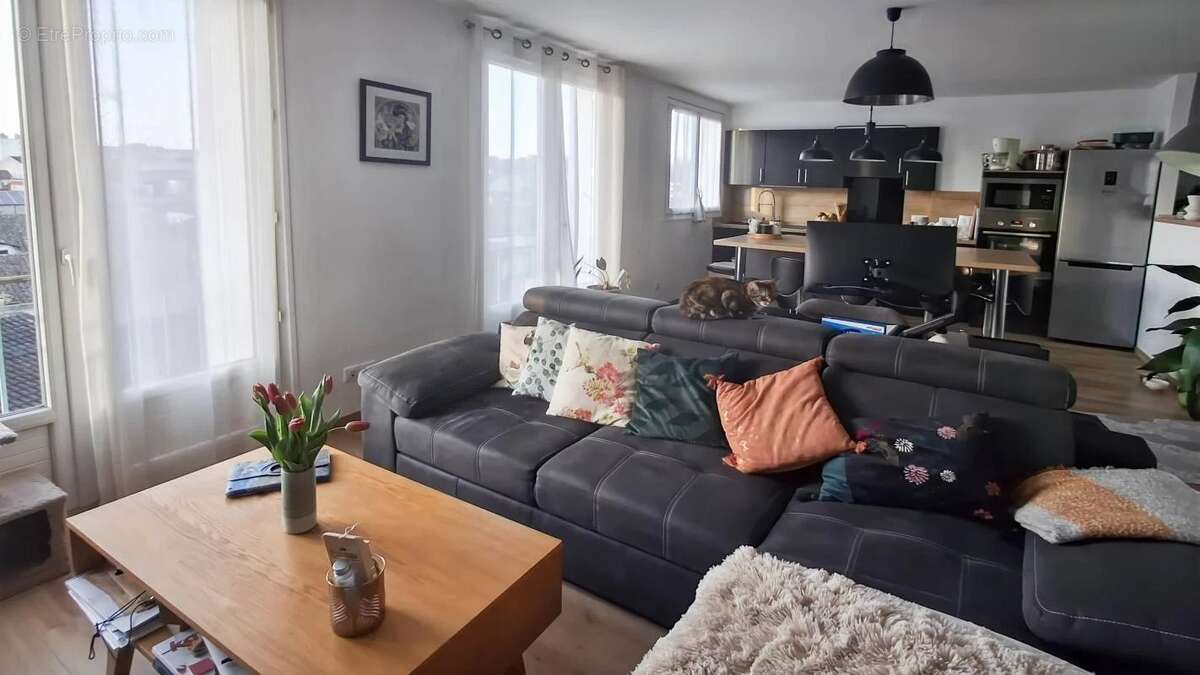 Appartement à PERIGUEUX
