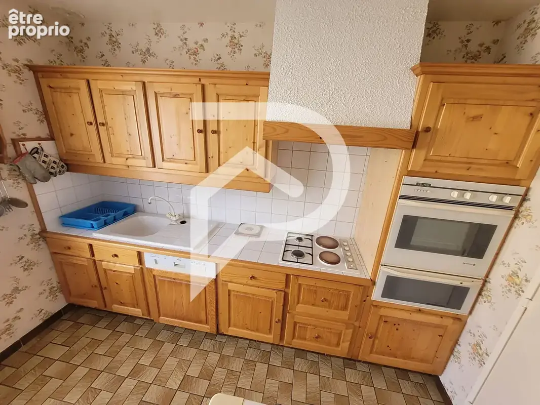 Maison Chaumont 3 chambres 120 000 - photo 6