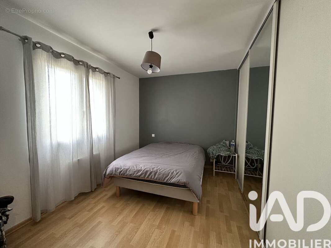 Photo 5 - Maison à LONGEVILLE-SUR-MER