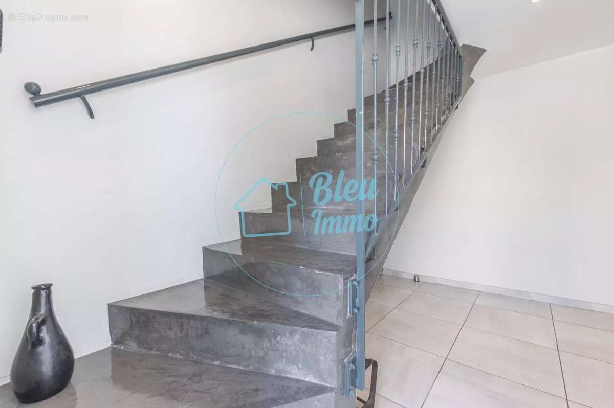 Maison à MONTPELLIER