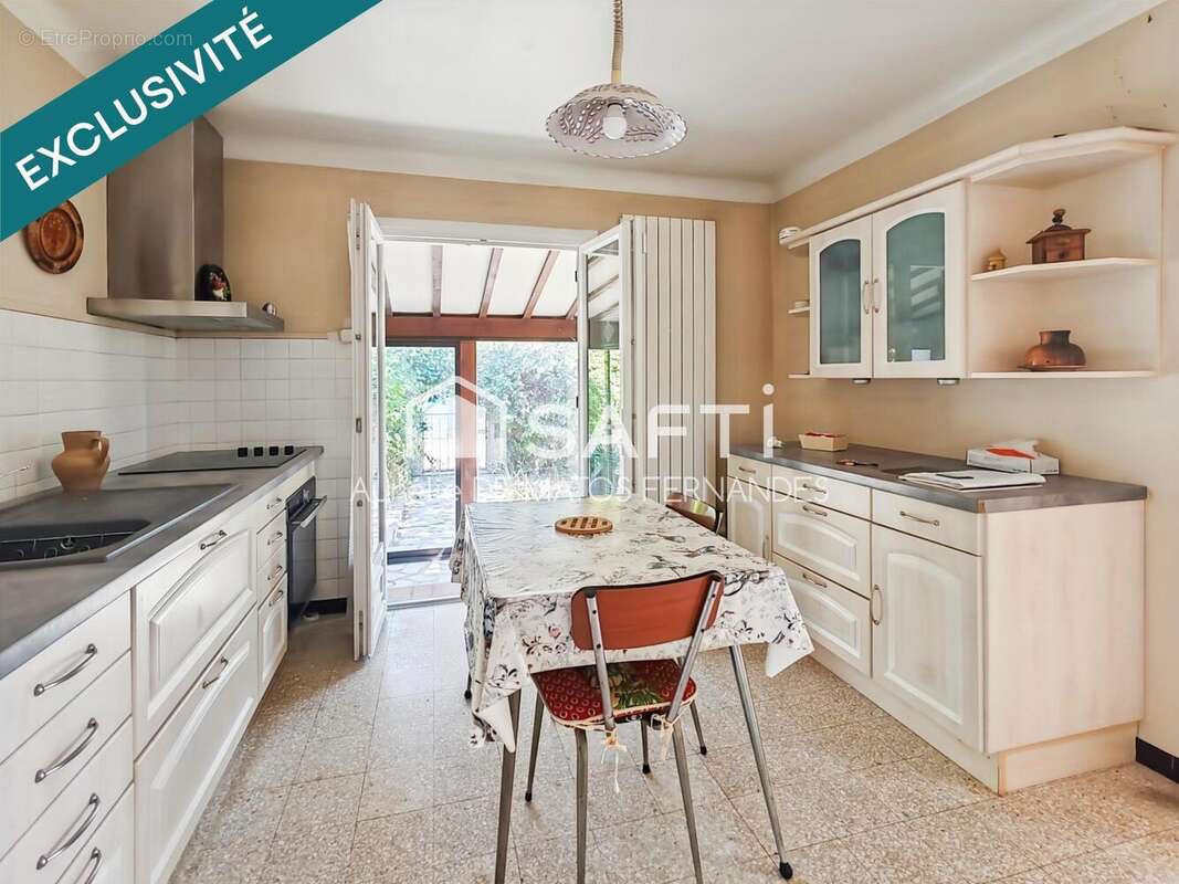 Photo 5 - Maison à FAYENCE