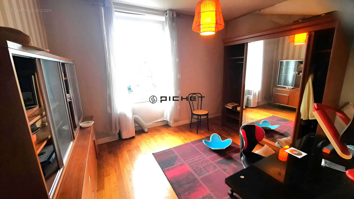 Appartement à MALEMORT-SUR-CORREZE