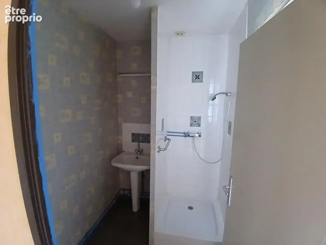 Maison 1 chambre proche du bourg à Mayet - photo 6