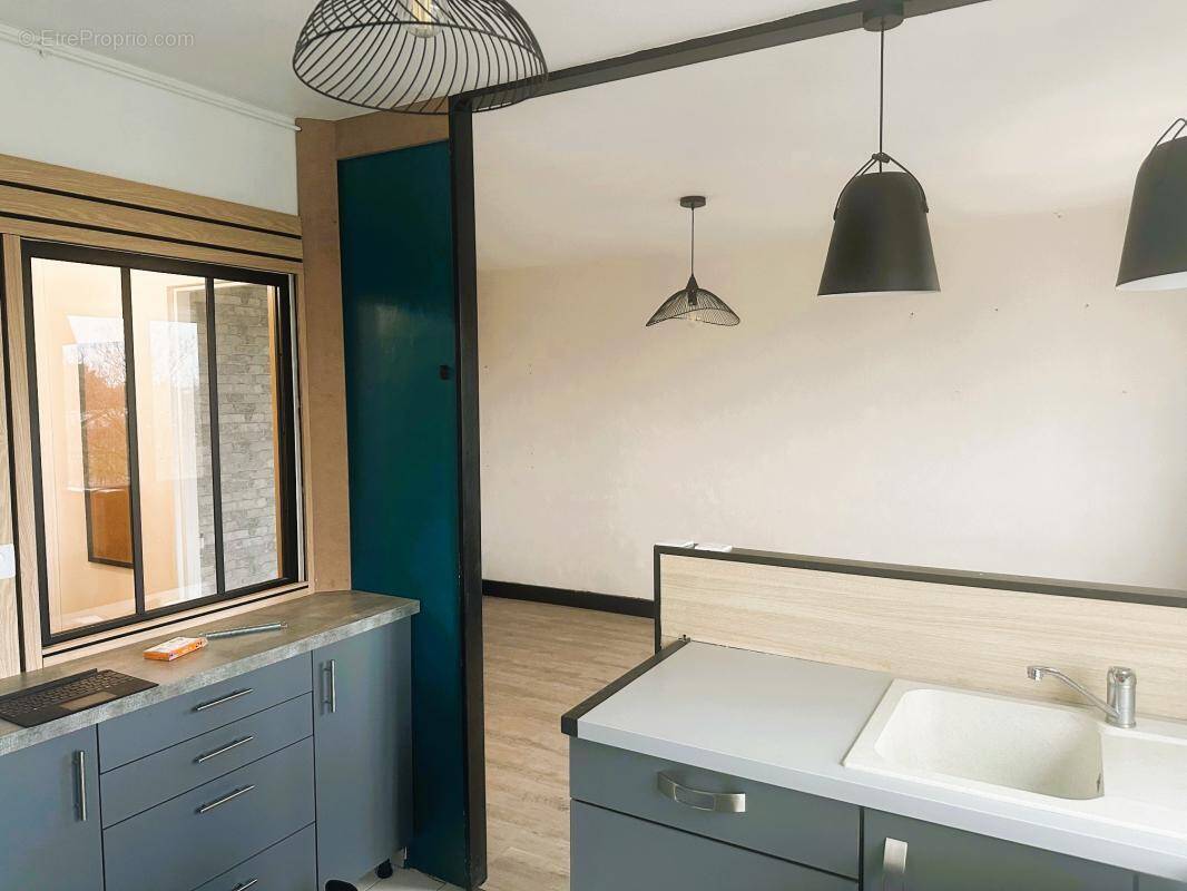 Appartement à ANGERS