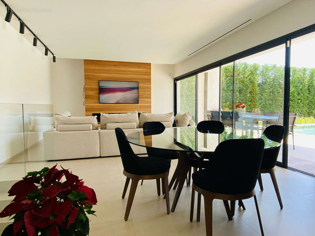 Maison à SAINT-PAUL