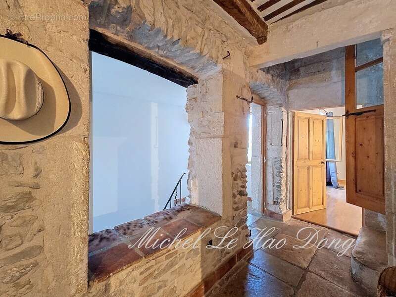 Maison à vendre 4 pièces CABRIERES (30) - photo 6