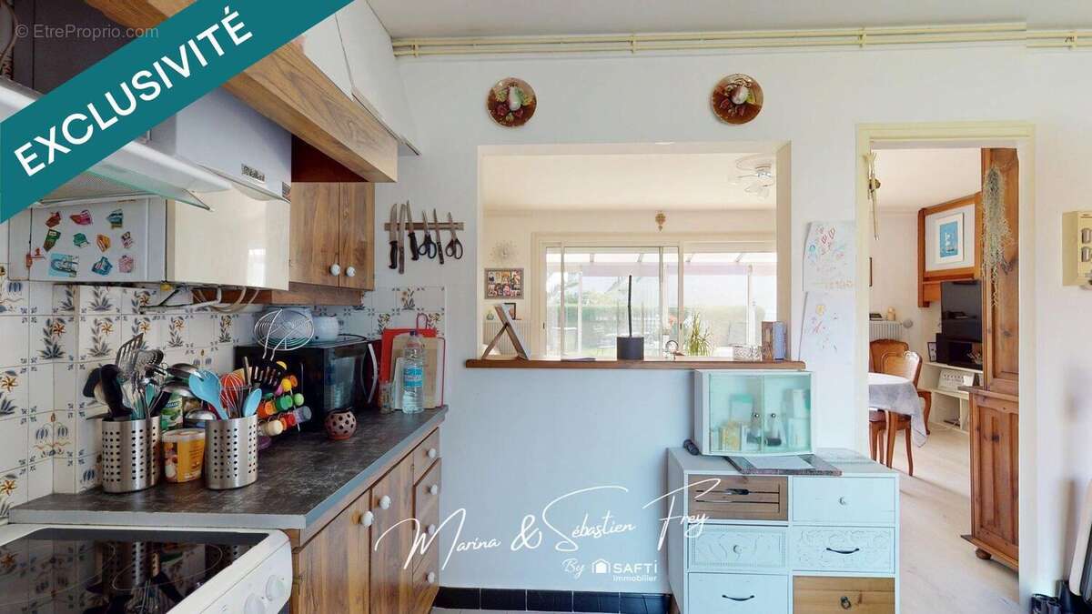 Photo 4 - Maison à LANNION