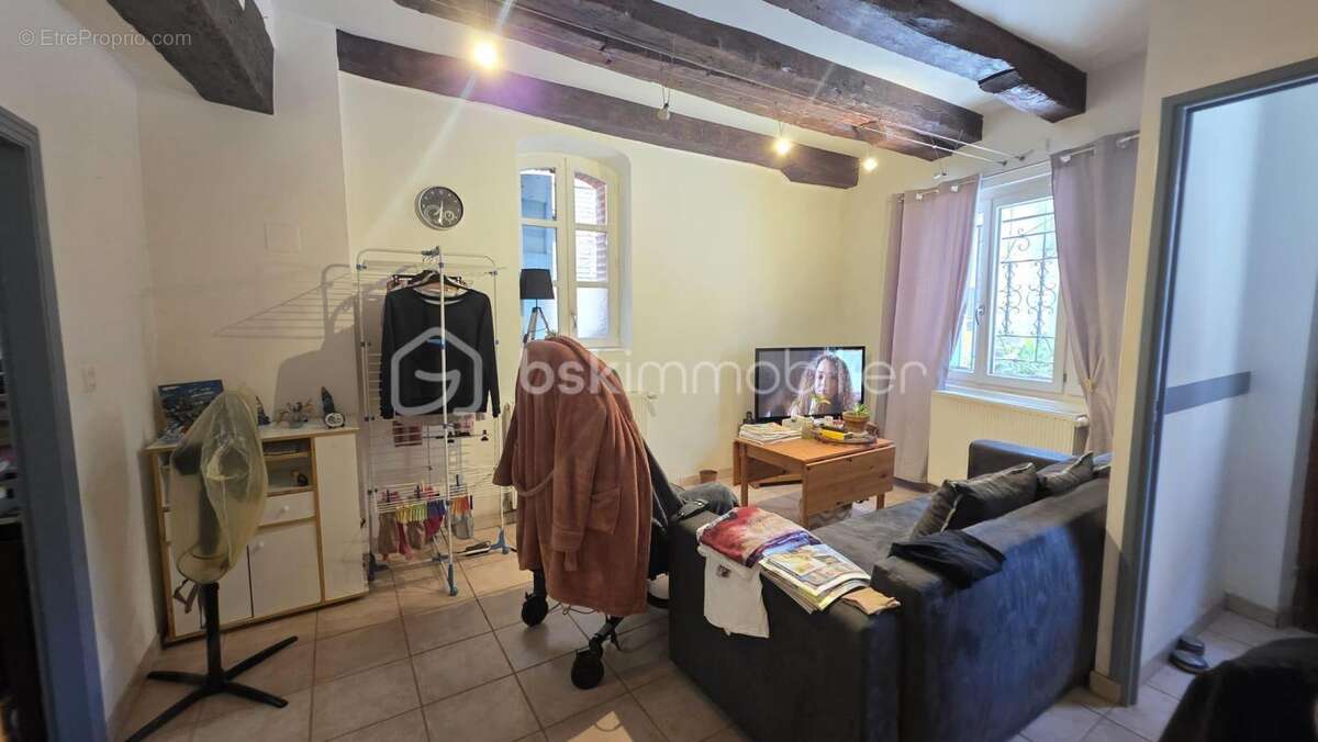 Appartement à RABASTENS