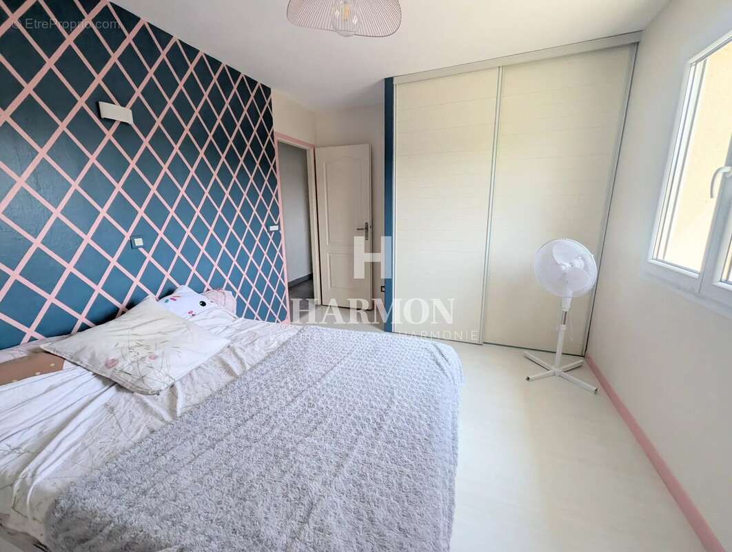 Harmon a vendre - maison sur momas - photo 9