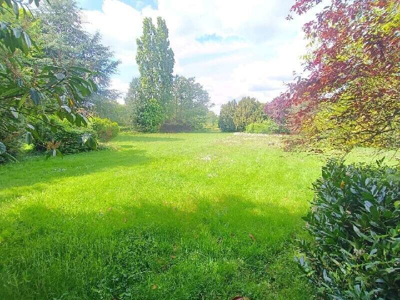 Maison à VERNEUIL-SUR-AVRE