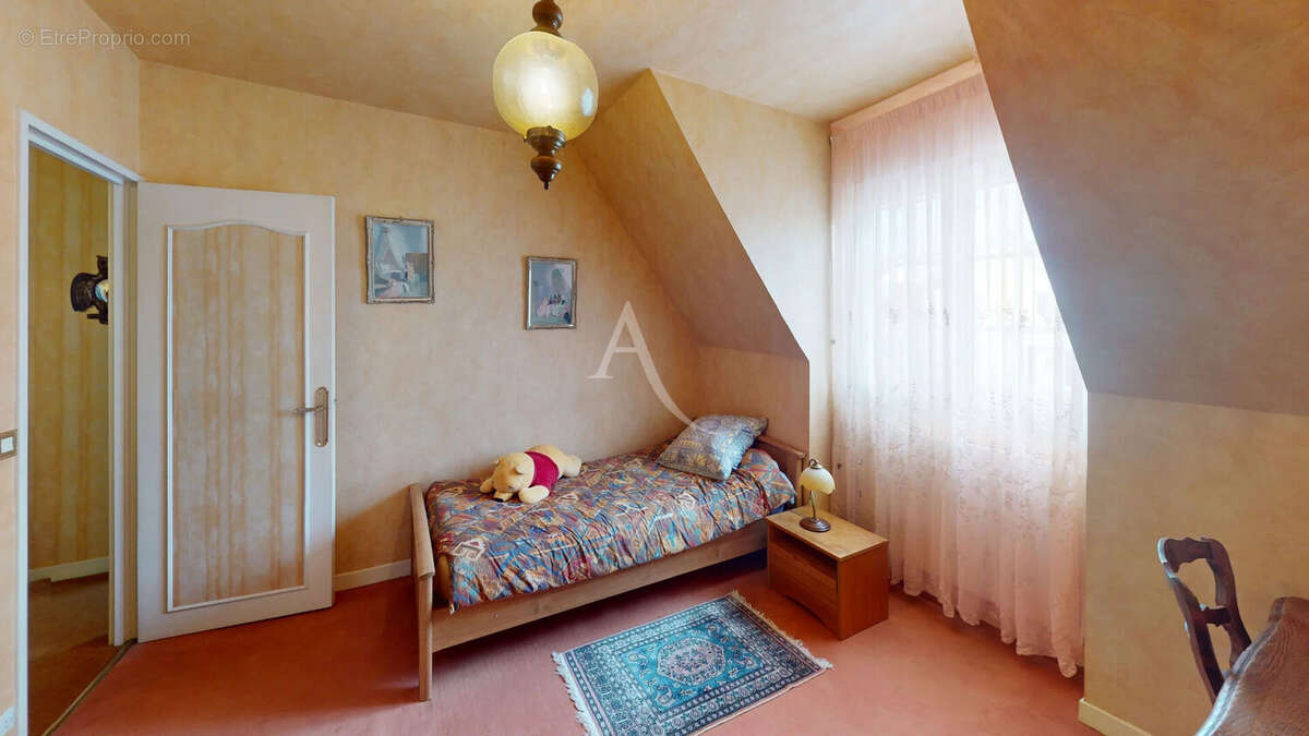 Maison à PALAISEAU