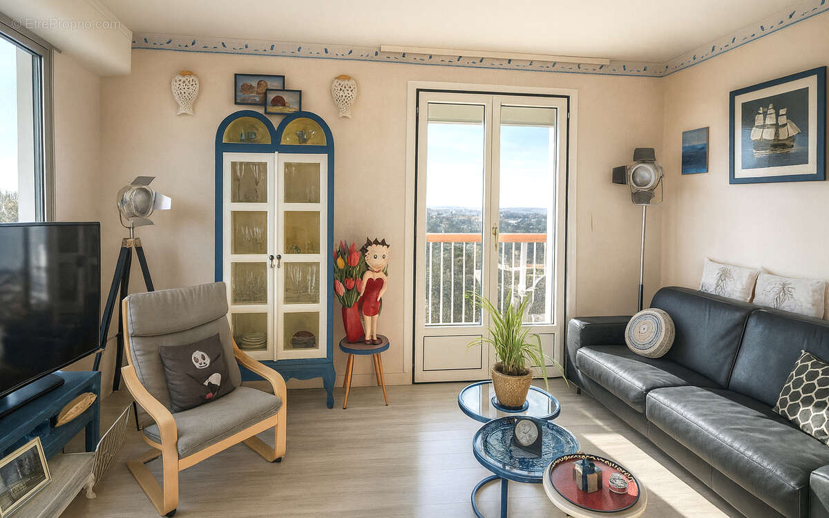 Appartement à PORNICHET