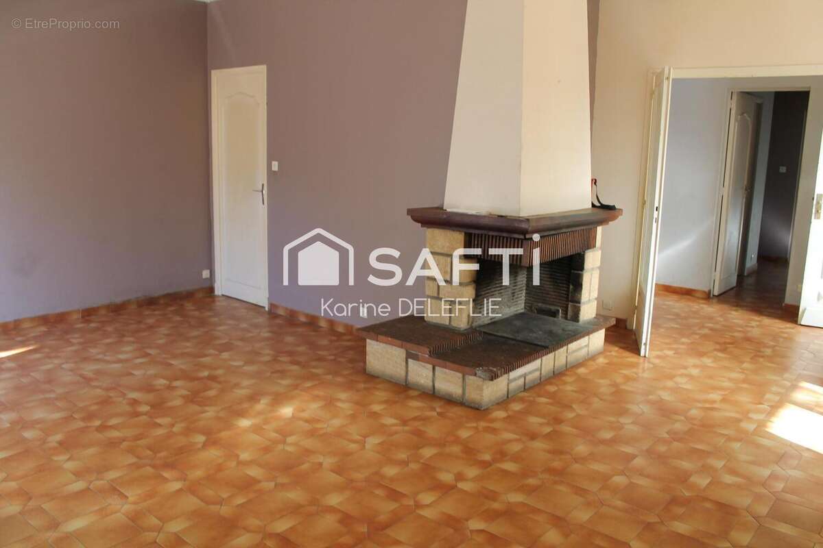 Maison 83 m² à L'isle-En-Dodon  - photo 4