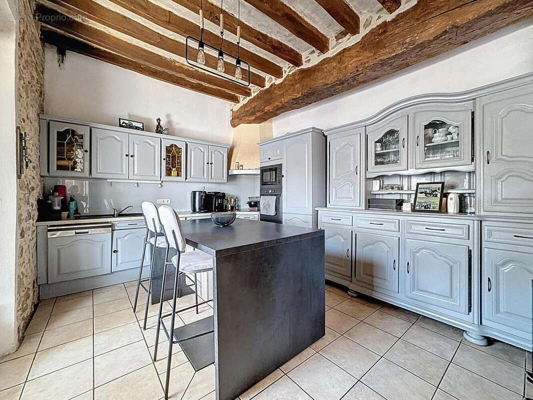 Photo 5 - Maison à CHATEAU-GONTIER