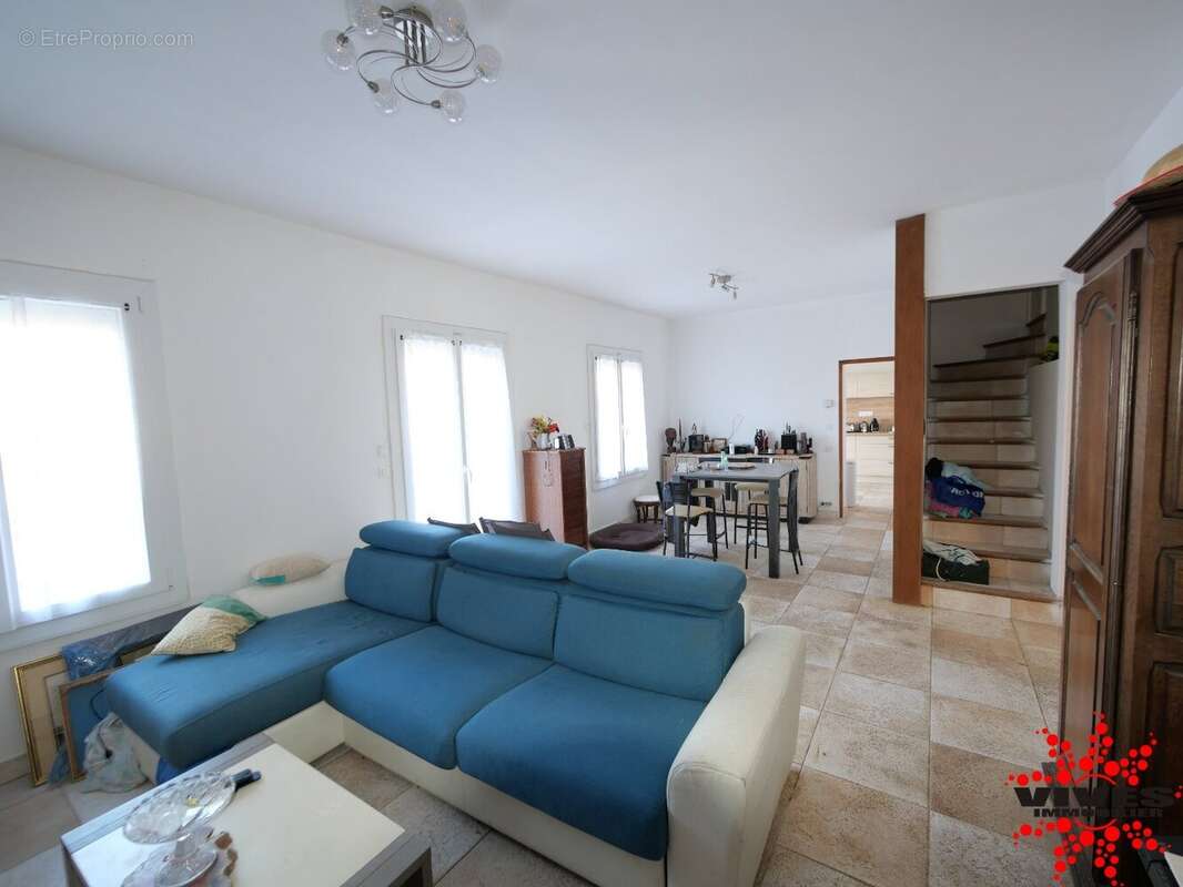 Maison à POILHES