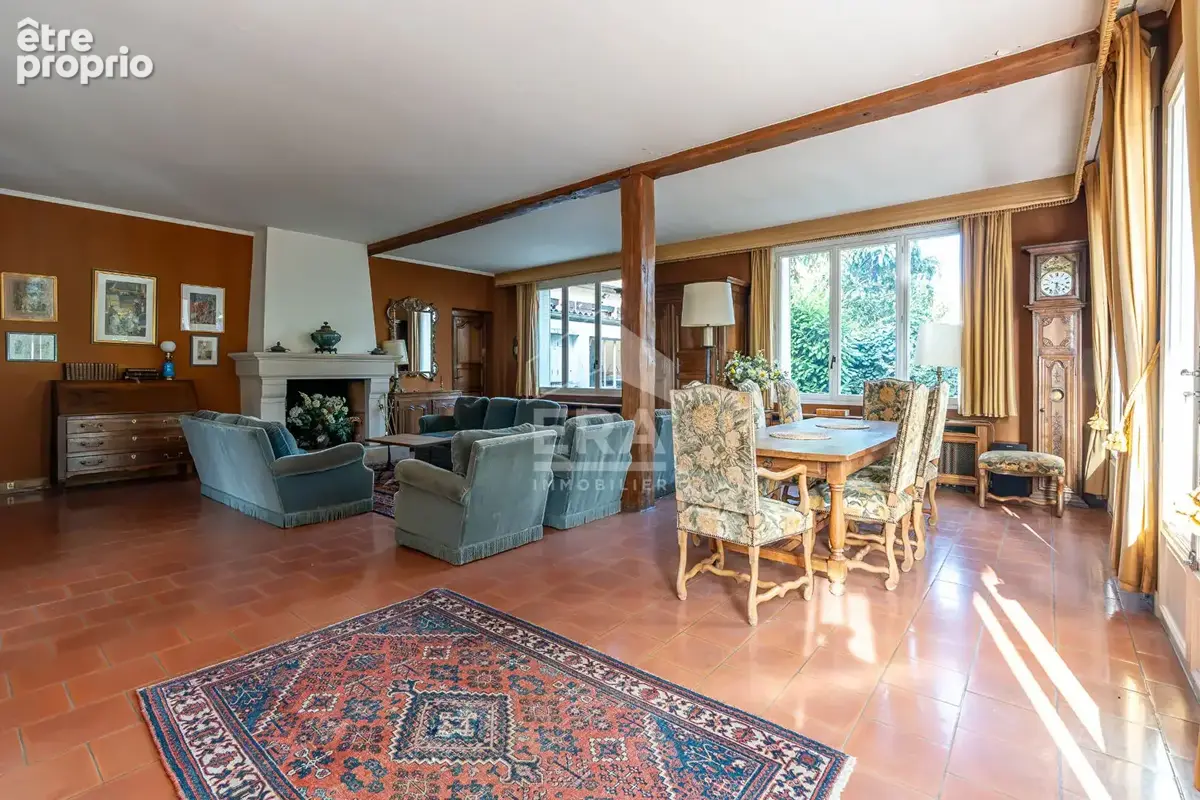 Maison 242m² à villiers-sur-marne - photo 5