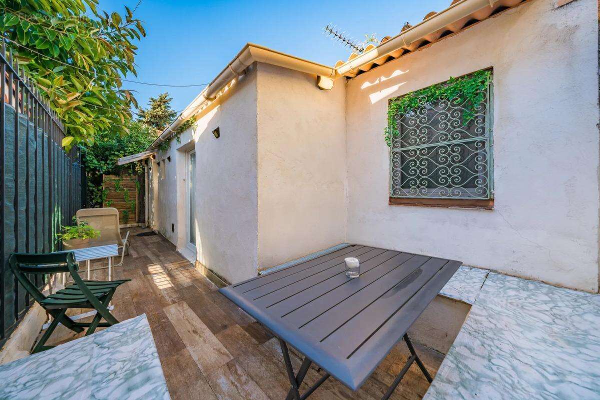 Maison à CANNES