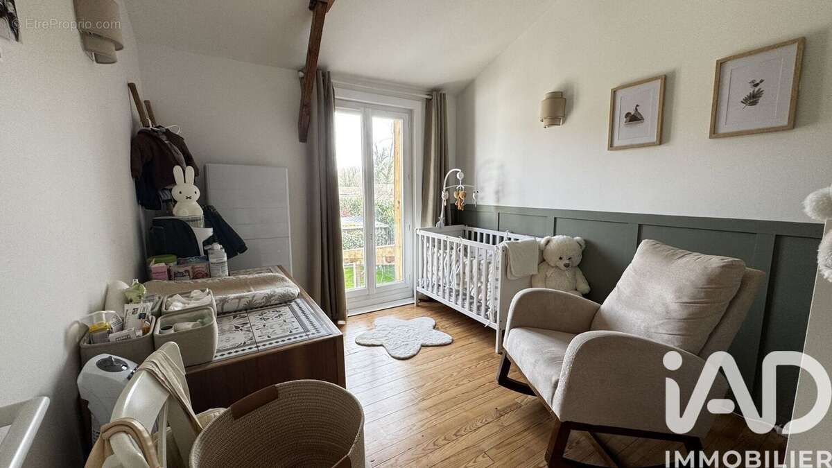 Photo 8 - Maison à LE TEICH