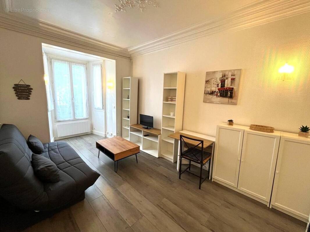 Photo 1 - Appartement à BOIS-COLOMBES