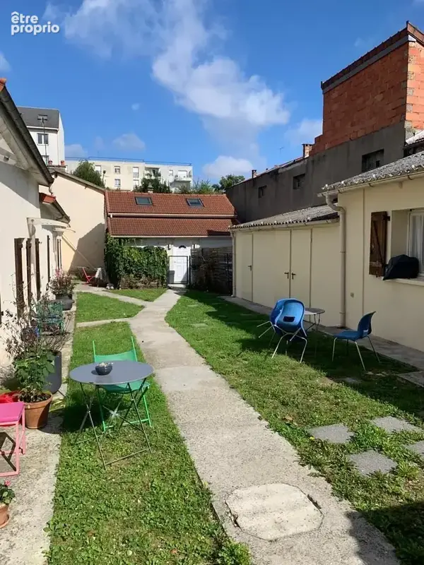 Appartement 240 m² à vendre à Alfortville (94140) - photo 6