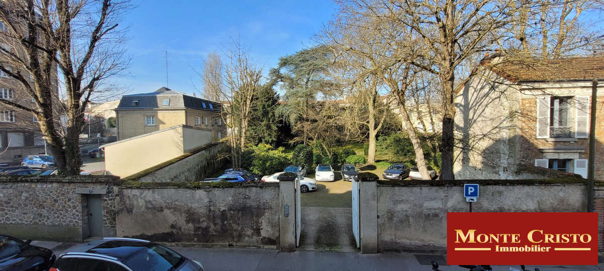 Appartement à VERSAILLES