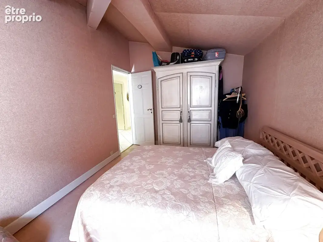 Appartement Grimaud Village - photo 10