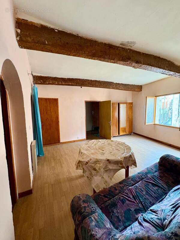 Photo 7 - Maison à SAINT-ANDRE-DE-SANGONIS