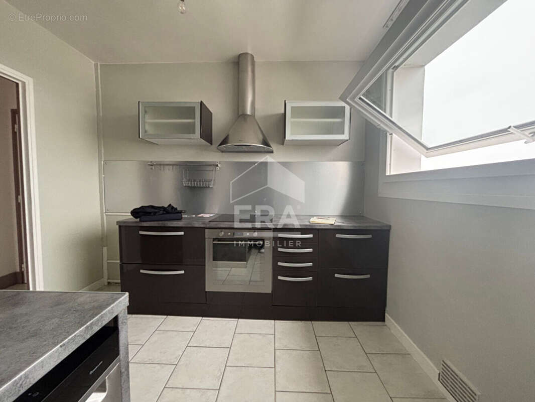 Appartement à CAEN