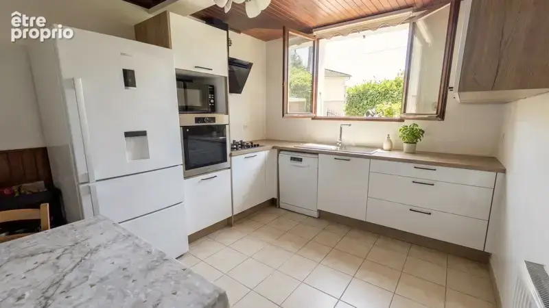 Maison de 4 pièces principales - photo 3