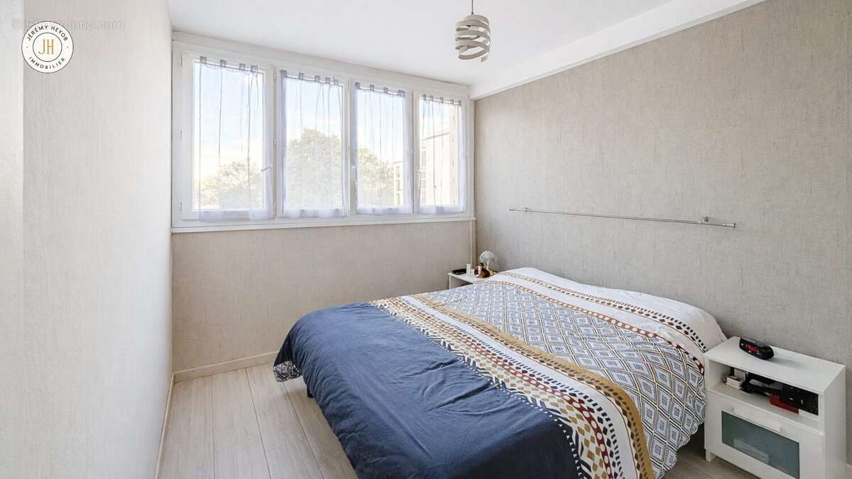 Appartement à SAINT-PRIEST