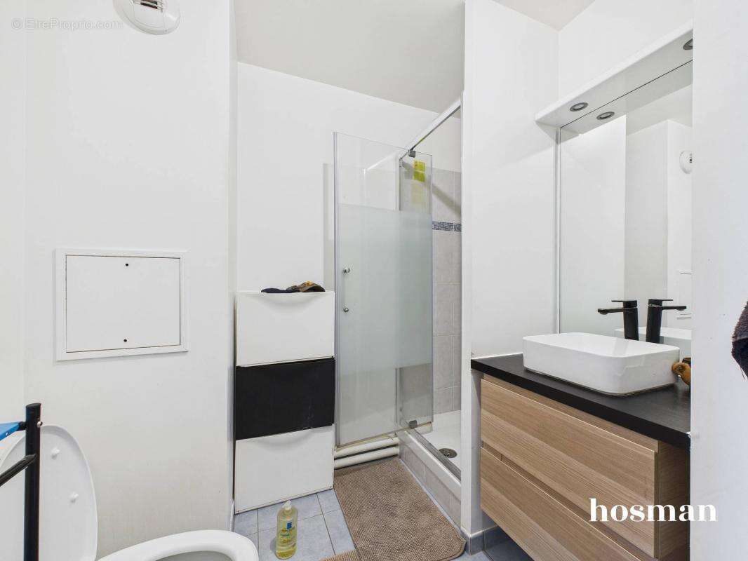 Appartement à SAINT-DENIS