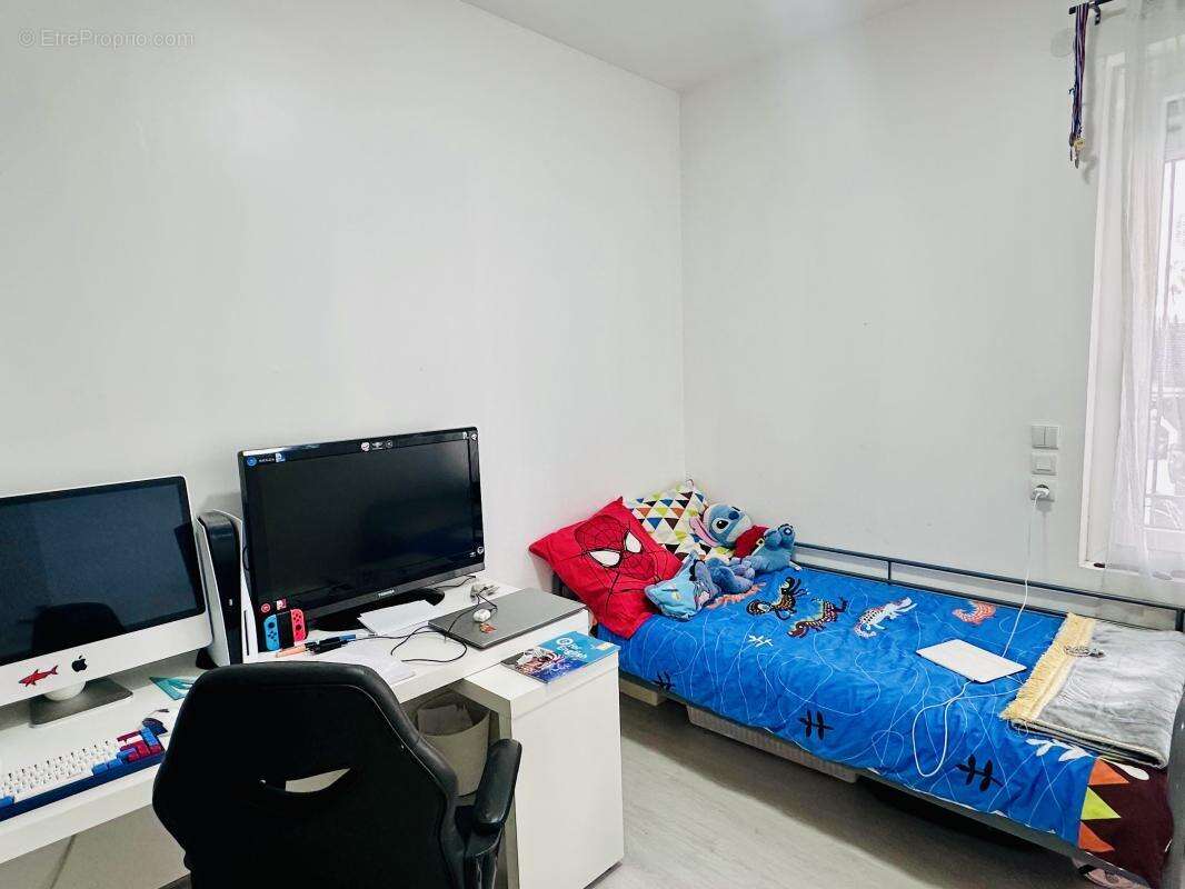 Maison individuelle de 110m² - photo 7