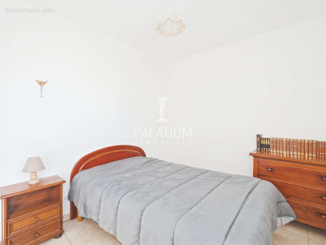 Appartement à MANOSQUE